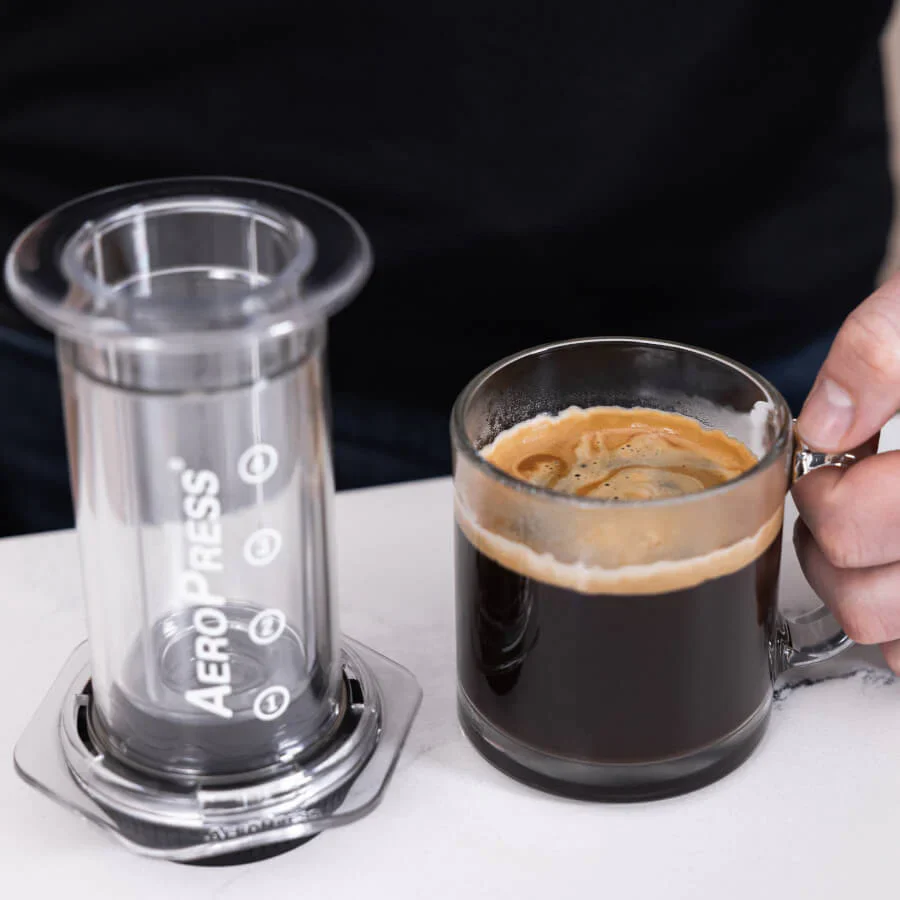 AeroPress Flow Control Filter Cap, Made in USA - Image 4