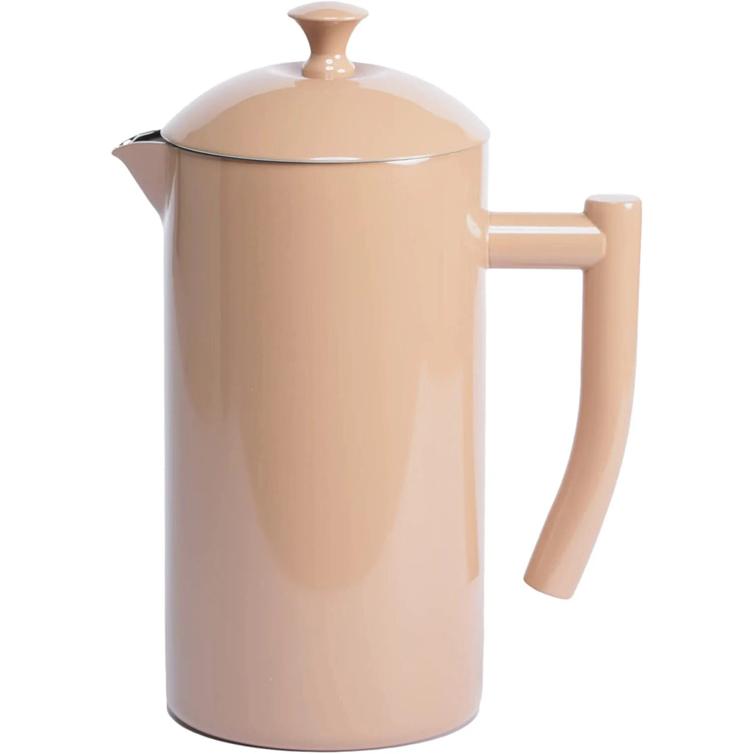 Frieling French Press in Color, Stainless Steel, 34 oz. - Image 5
